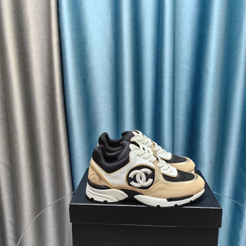 Chanel Sneakers